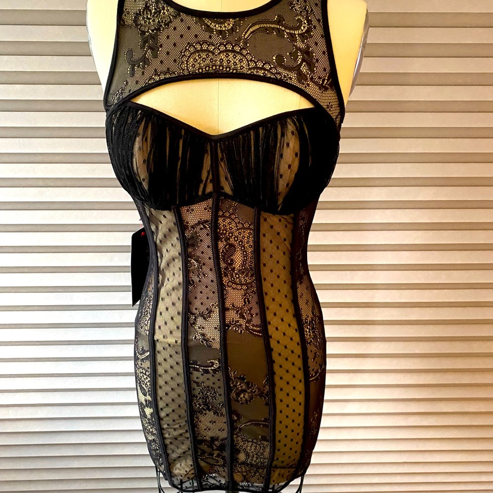 Little Black Dress. New with tags